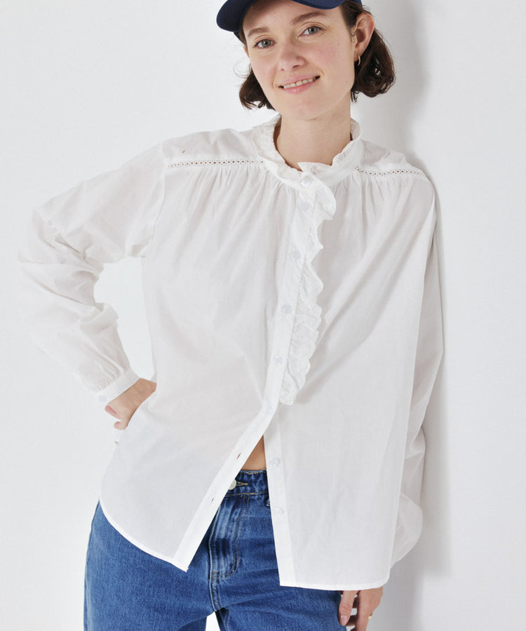 ANOUK SHIRT