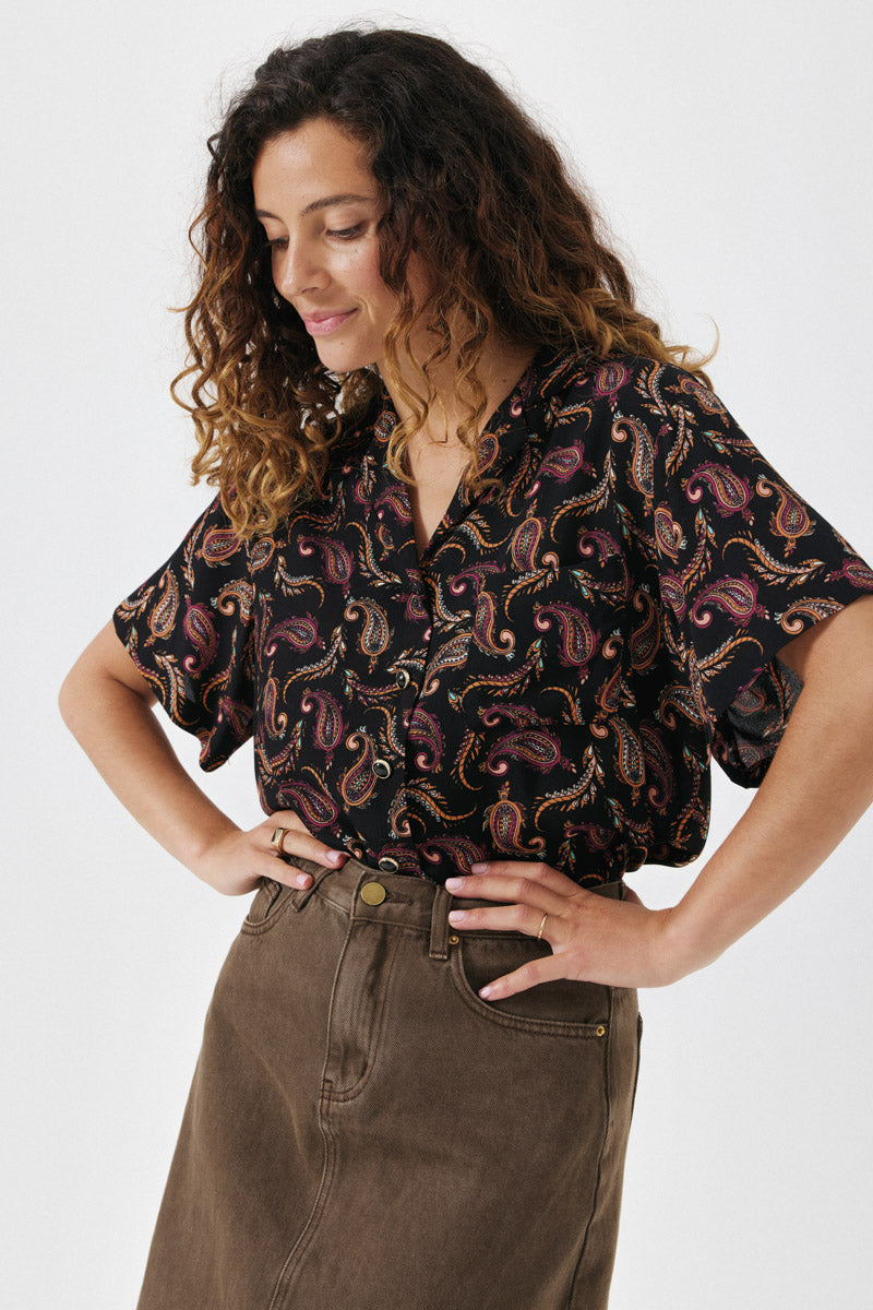 CHEMISE ANA