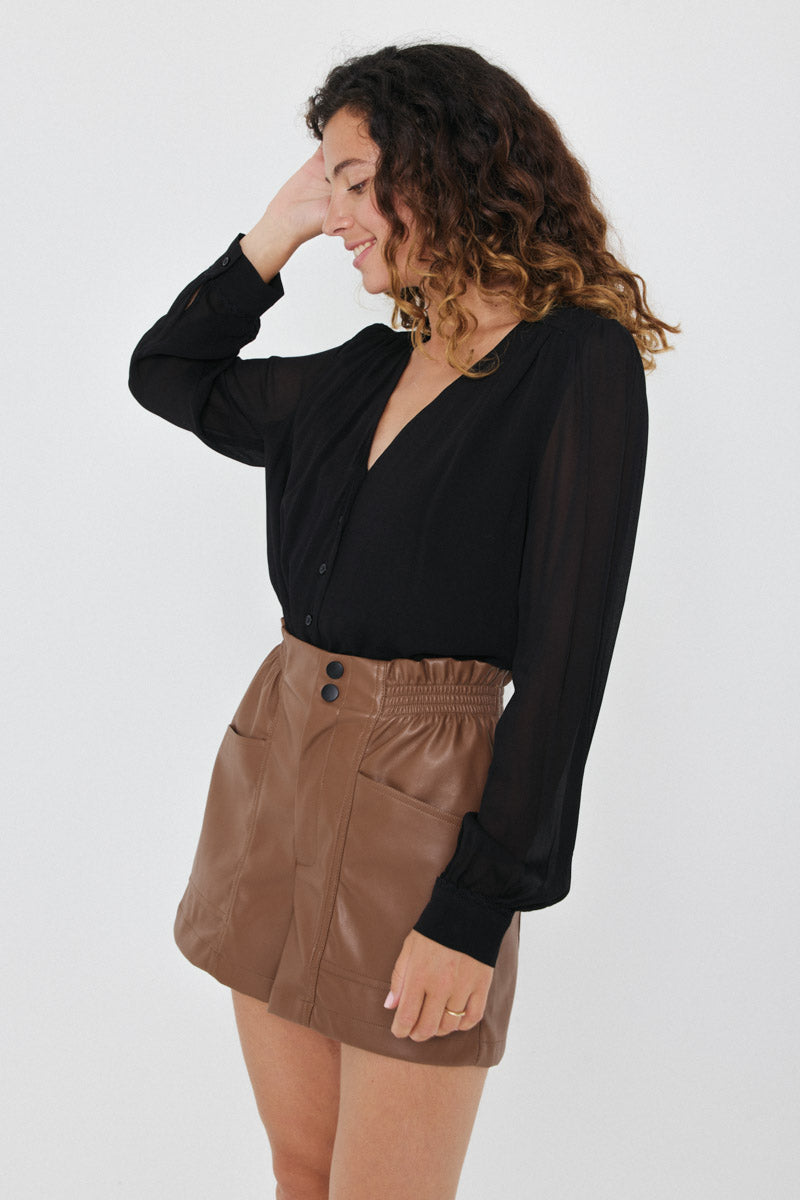 CHEMISE DULCIE