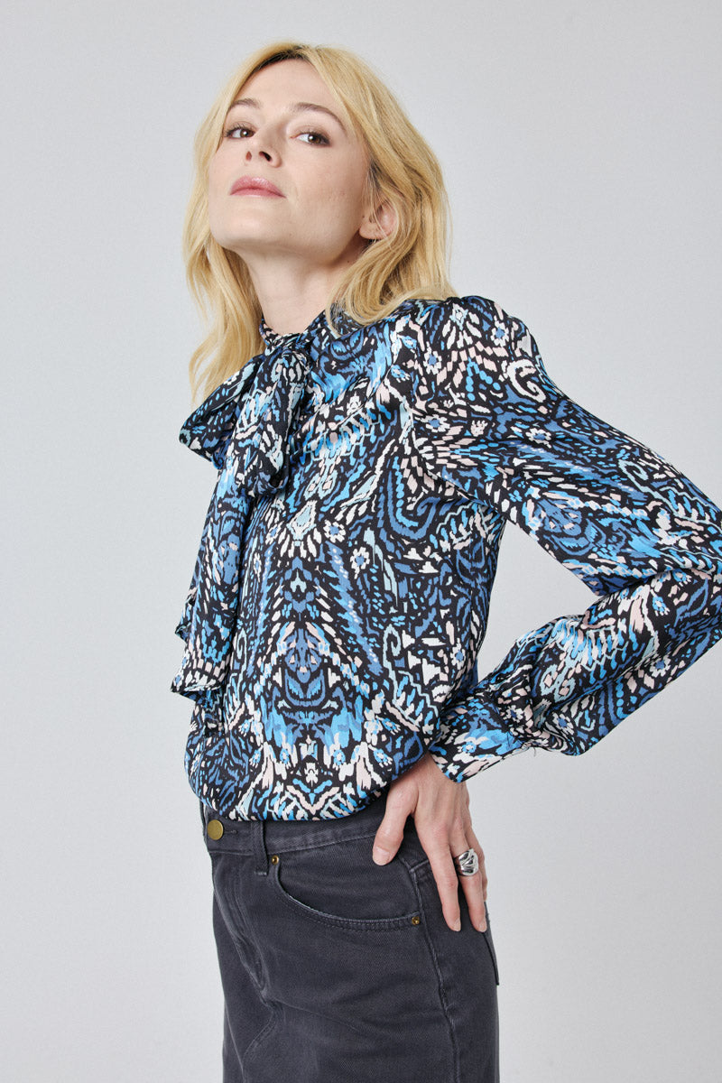 BLOUSE JENNA