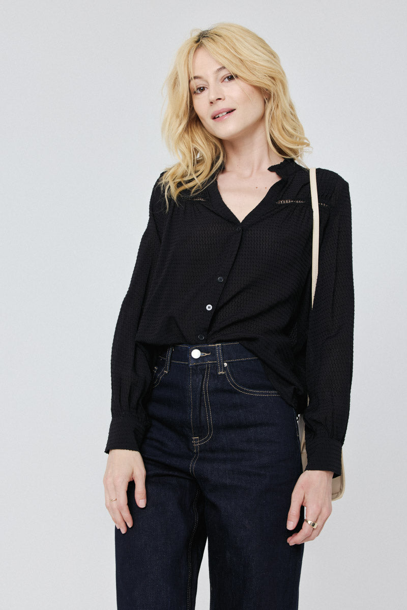 CHEMISE JONE