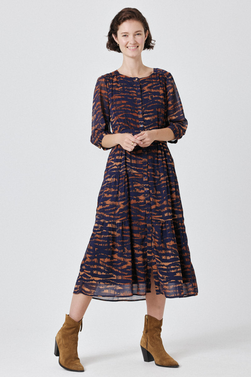 ROBE FLORIE