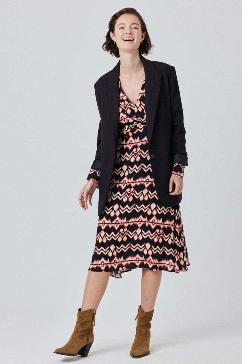 ROBE CHRISTA