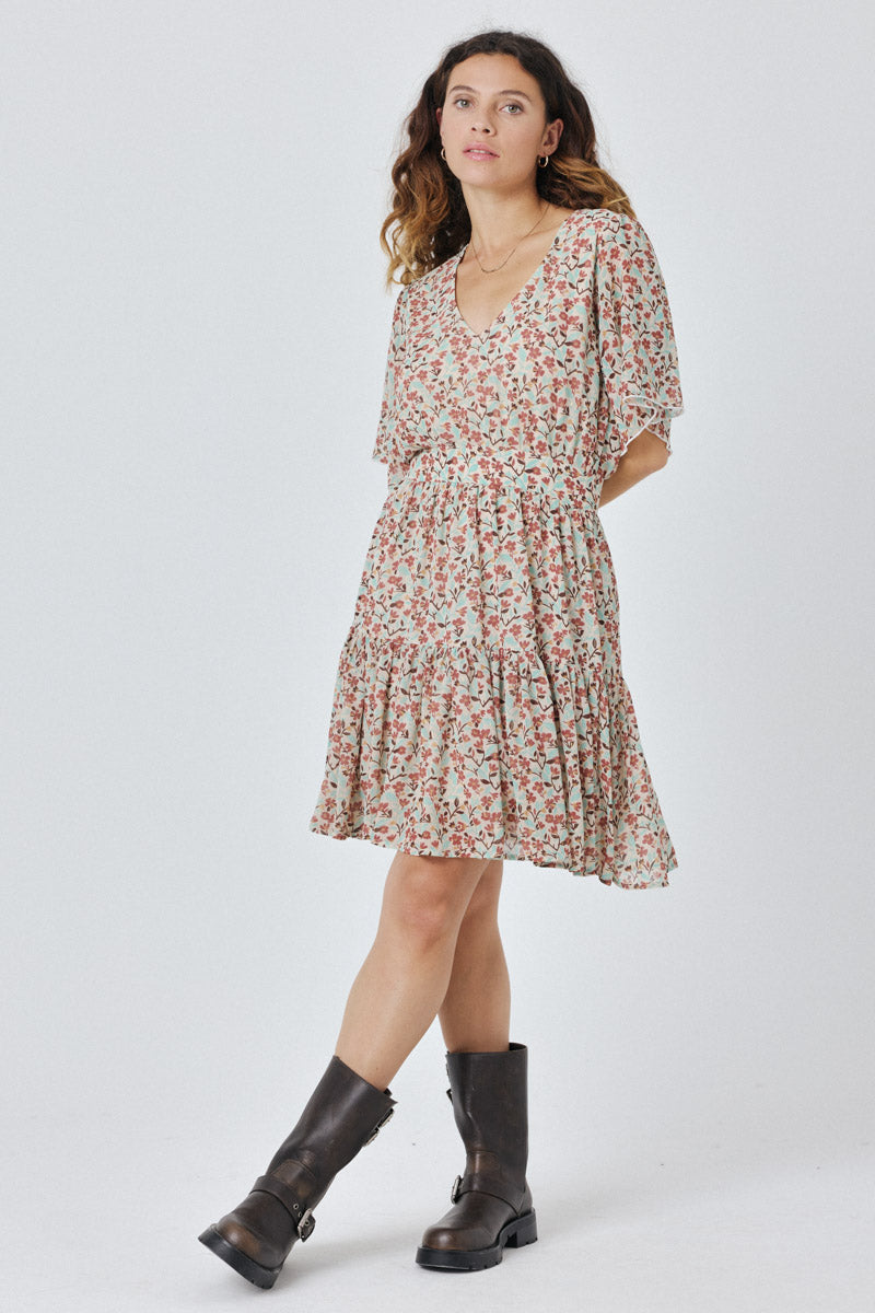 ROBE HINDE