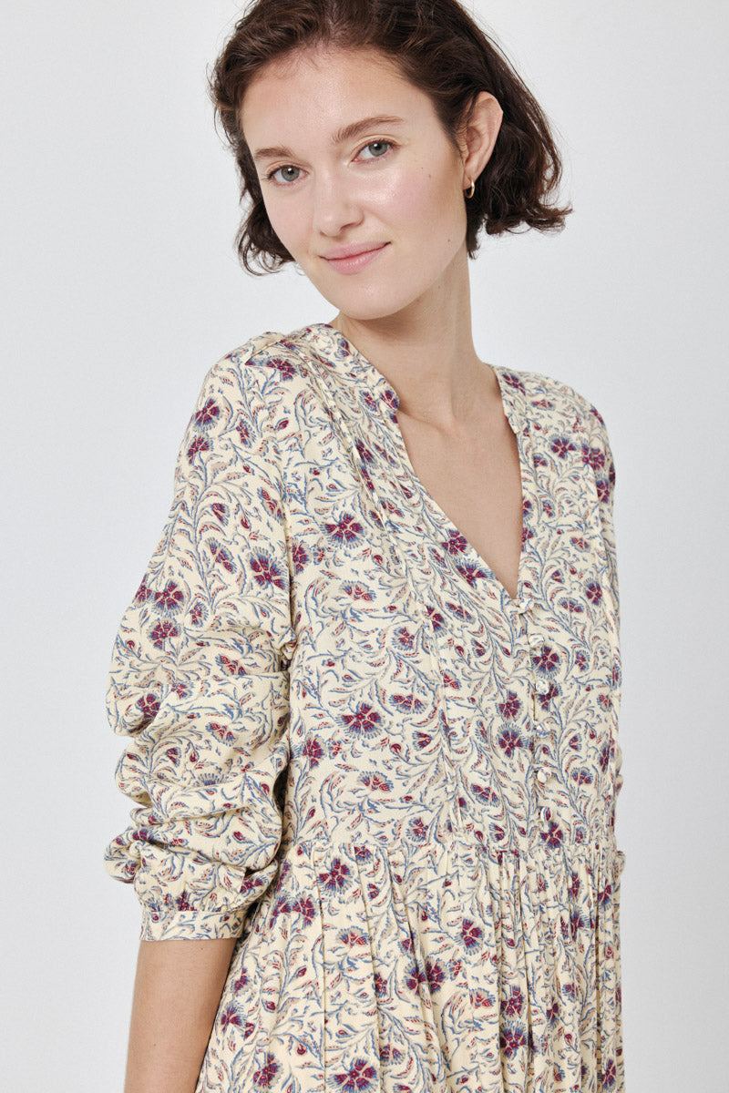 ROBE CASSIA