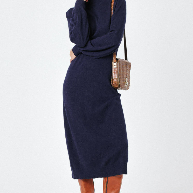 LENNIE DRESS