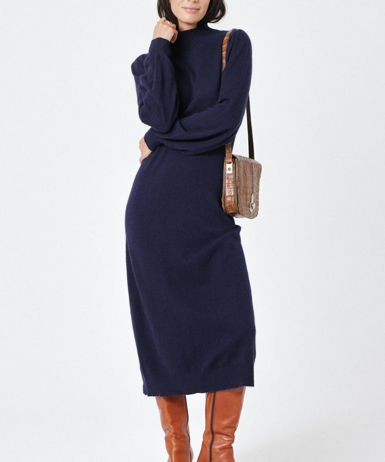 LENNIE DRESS