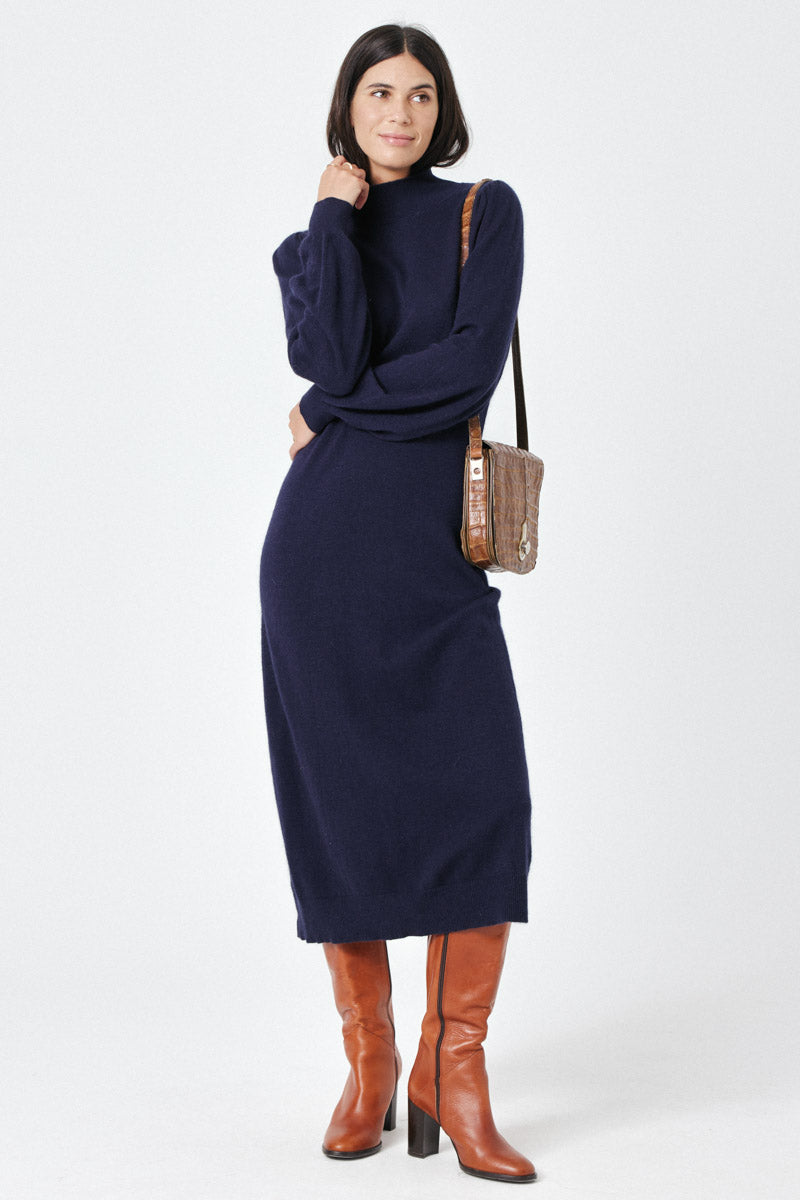 LENNIE DRESS