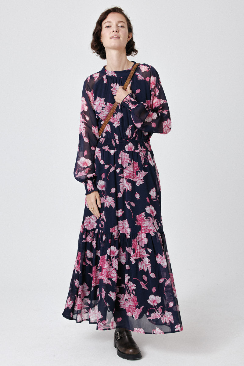 ROBE LILOU