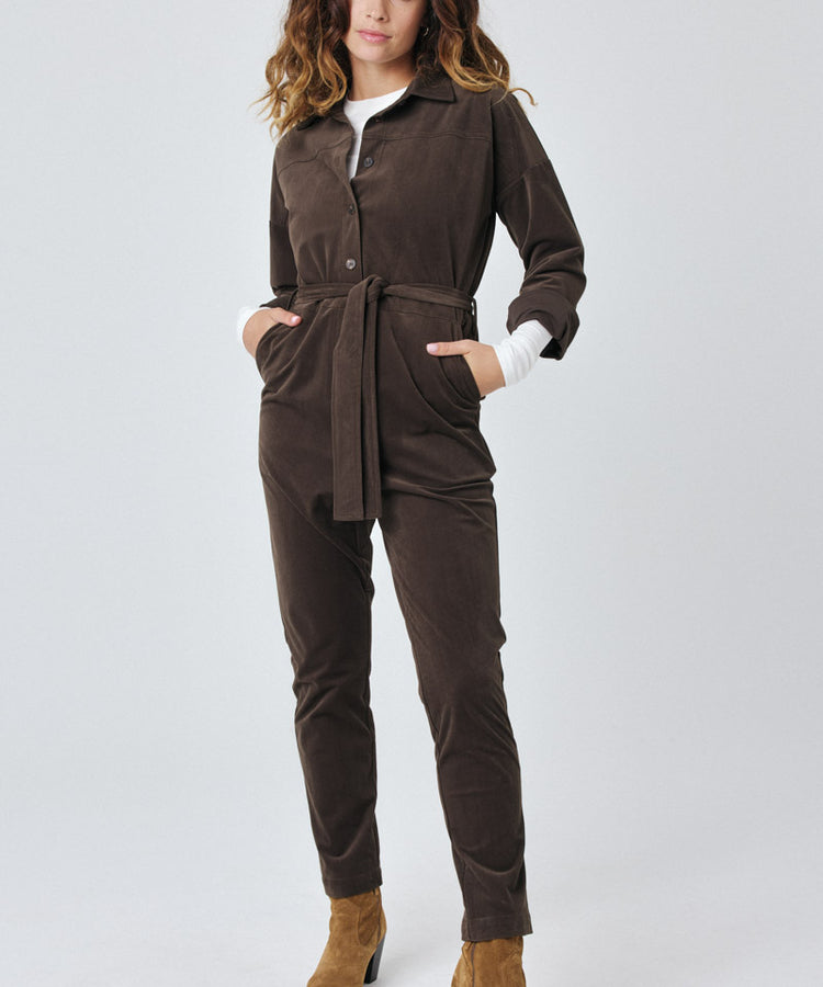 CAULINE JUMPSUIT