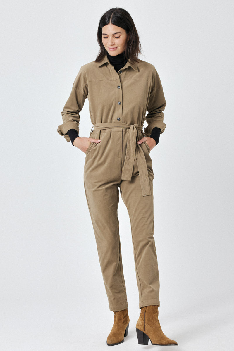 CAULINE JUMPSUIT