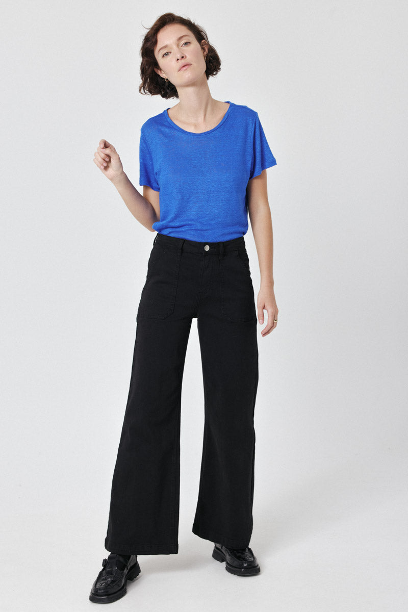 CELYA TROUSERS