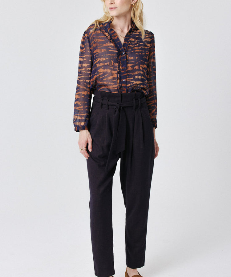 FATHIA TROUSERS