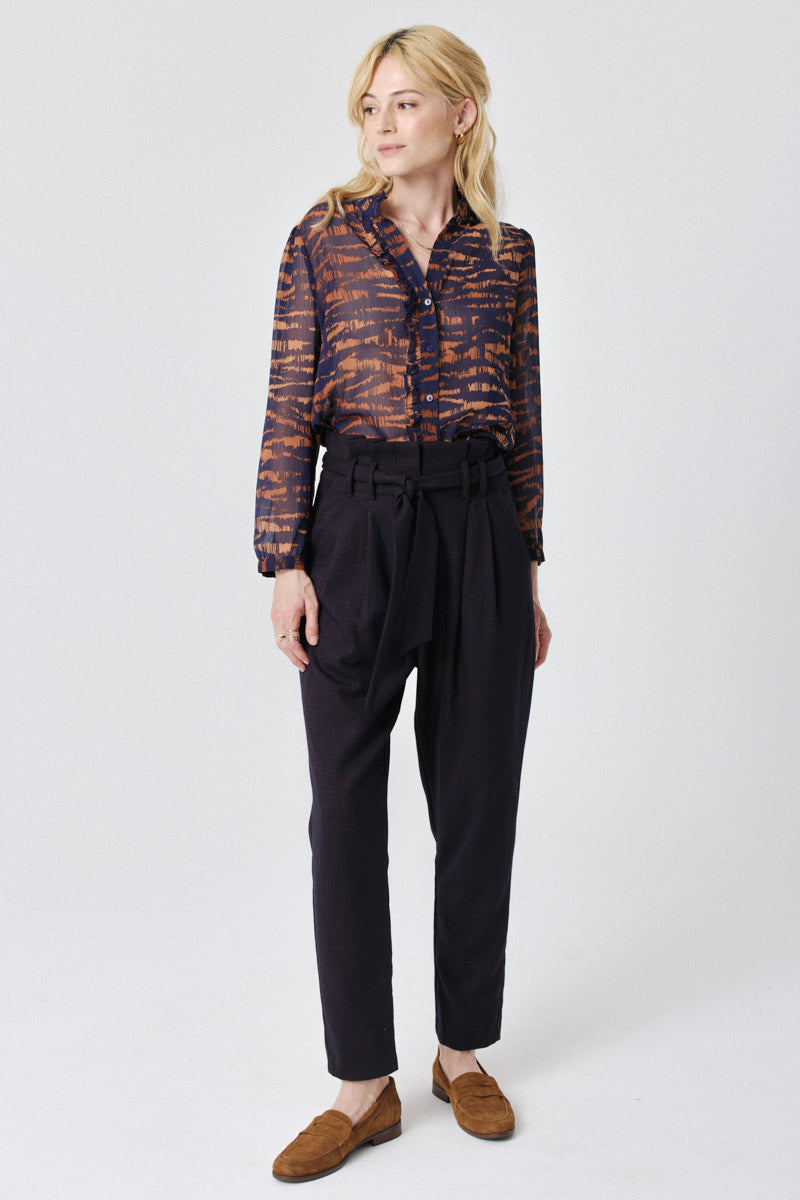 FATHIA TROUSERS