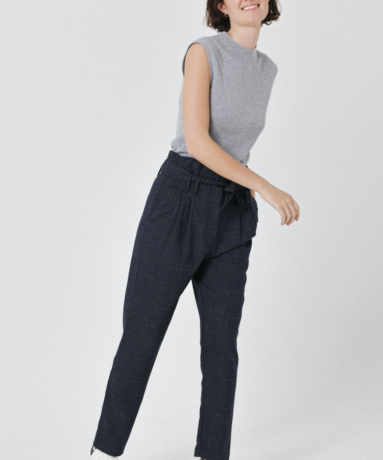 FATHIA TROUSERS