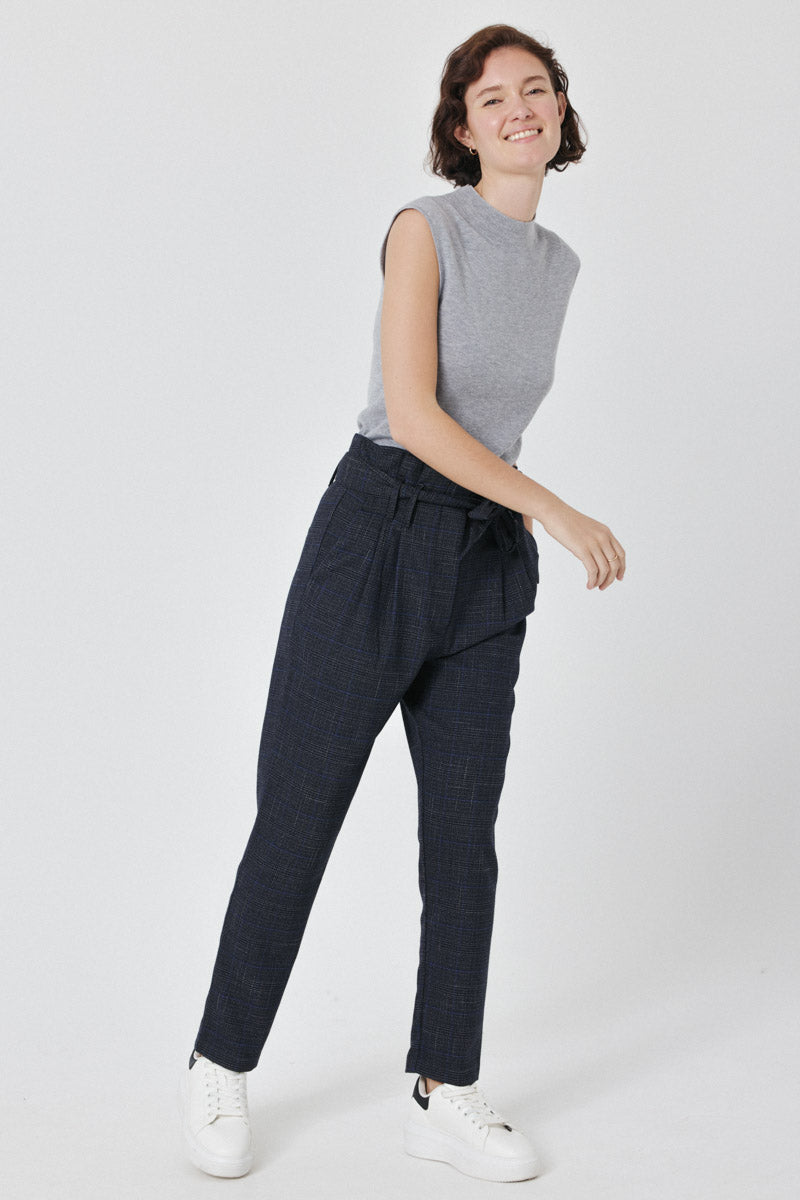 FATHIA TROUSERS