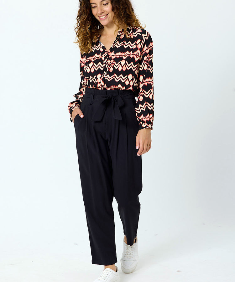 GRETA TROUSERS