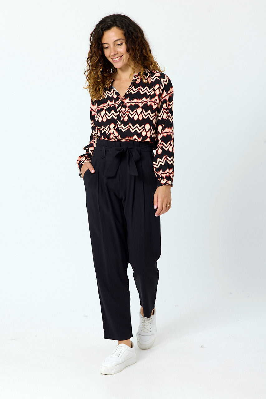 GRETA TROUSERS