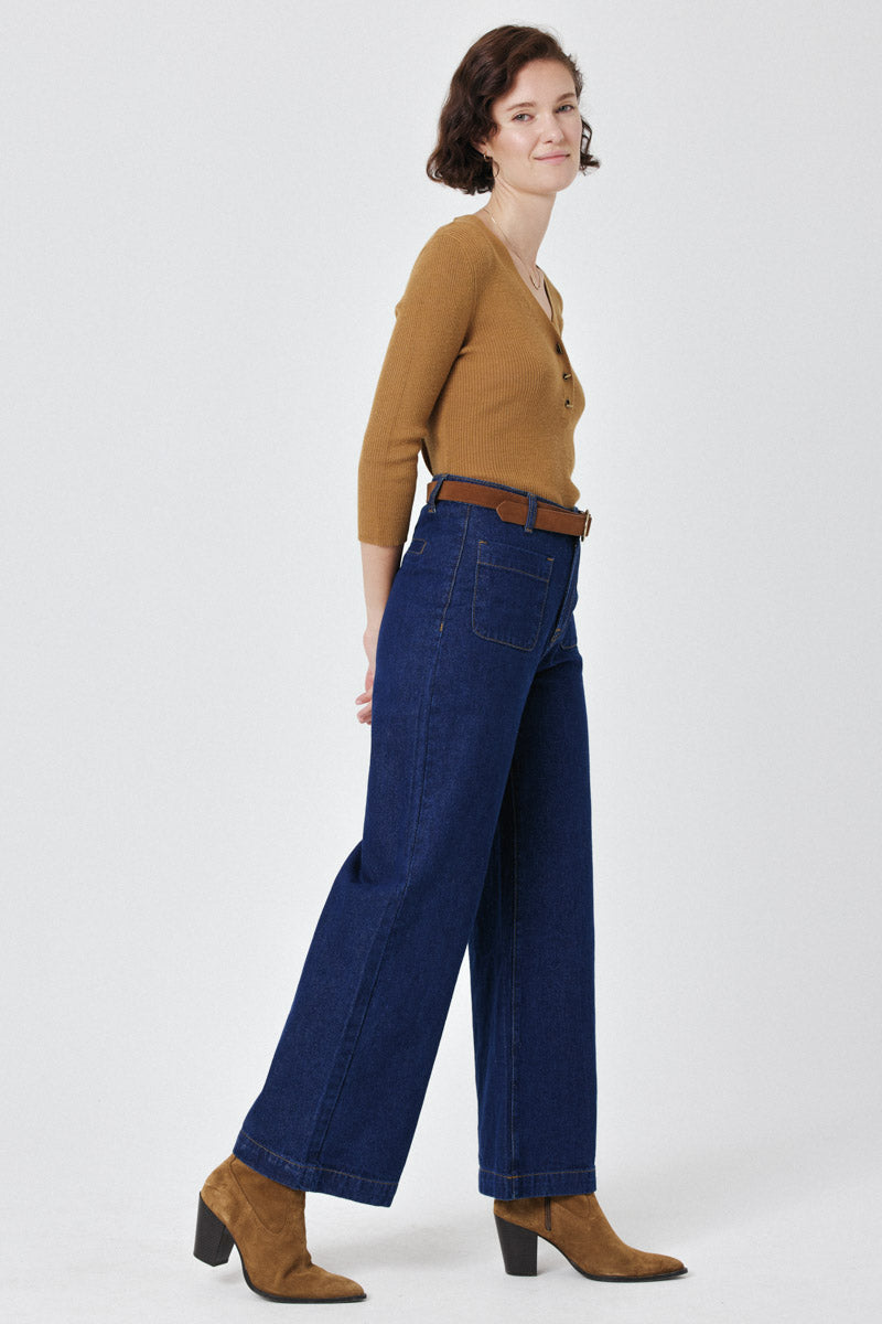 GENA TROUSERS