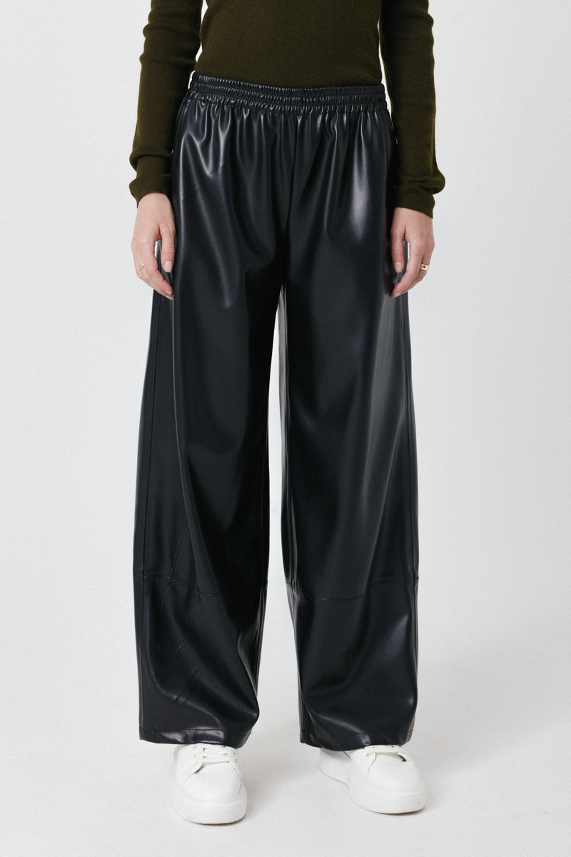 LOUISIA TROUSERS