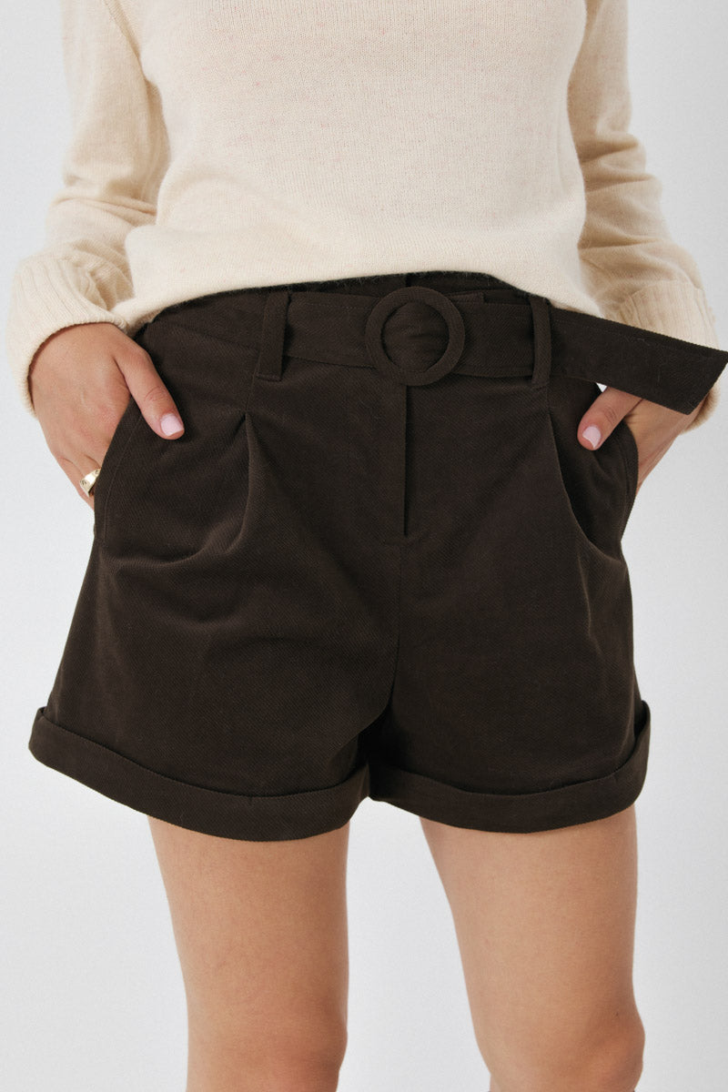 LEONTINE SHORTS