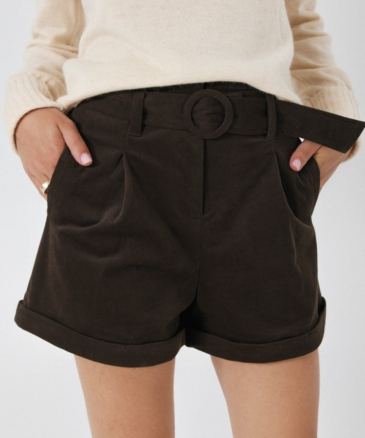 LEONTINE SHORTS