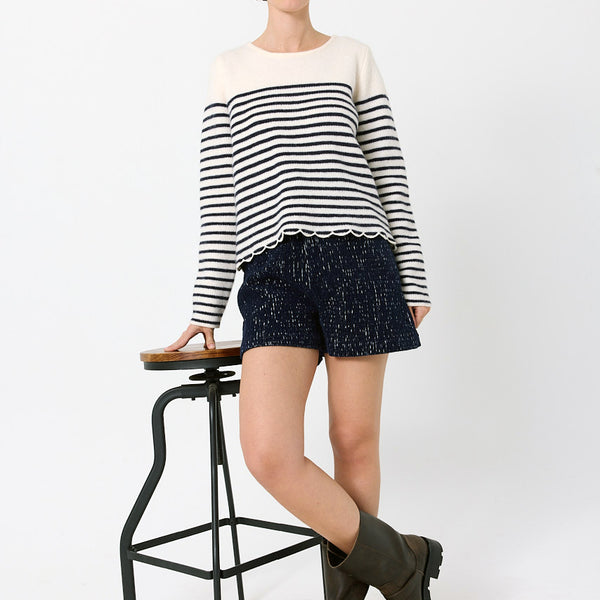 SHORT ISABEL – Artlove