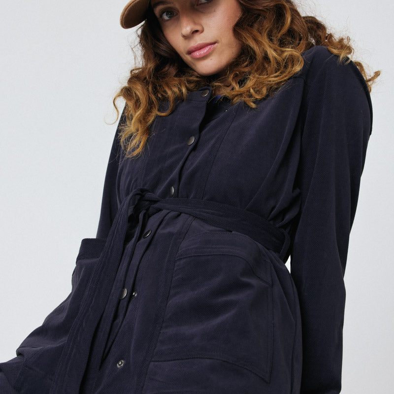 HERMINE JACKET