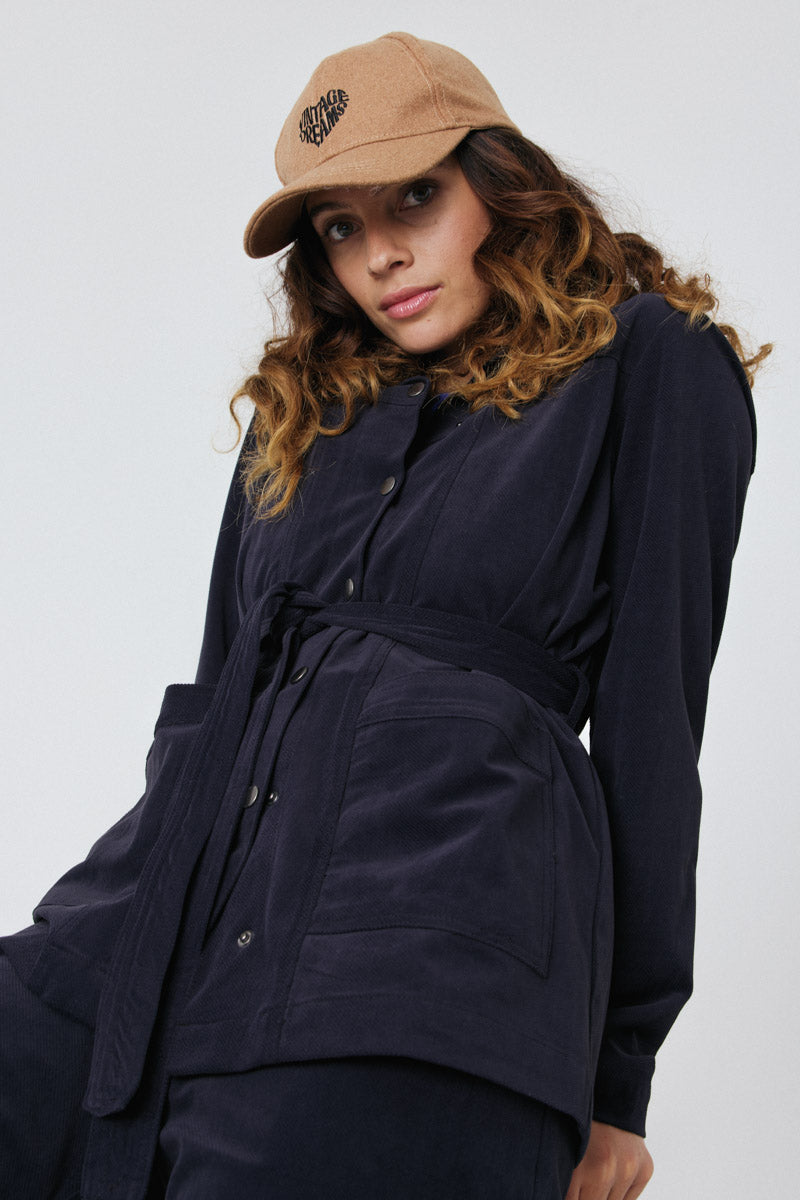 HERMINE JACKET