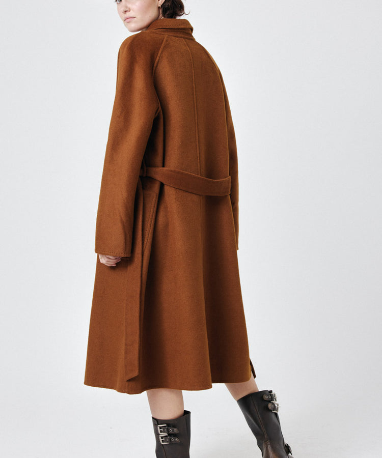 JOELIE COAT