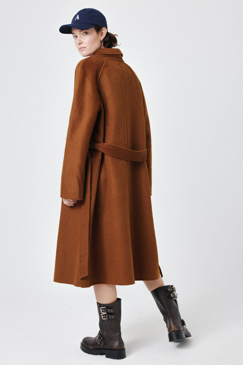 JOELIE COAT