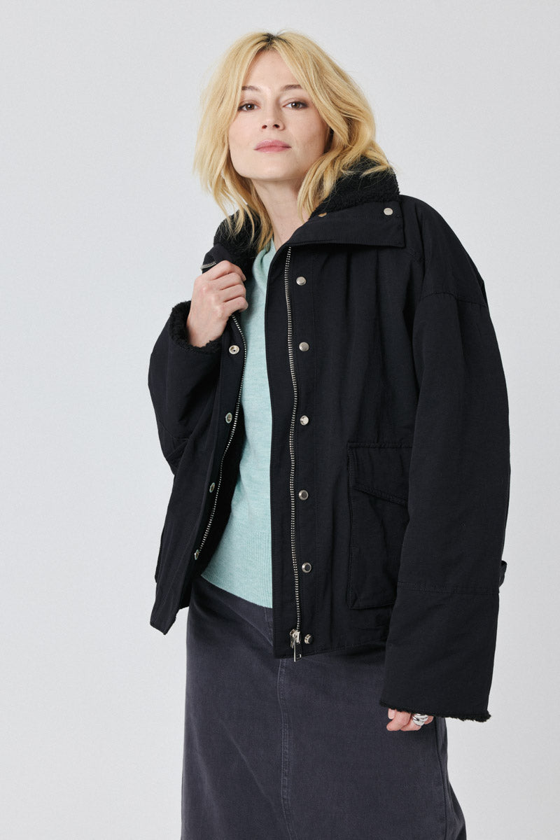 MANTEAU CATERINA