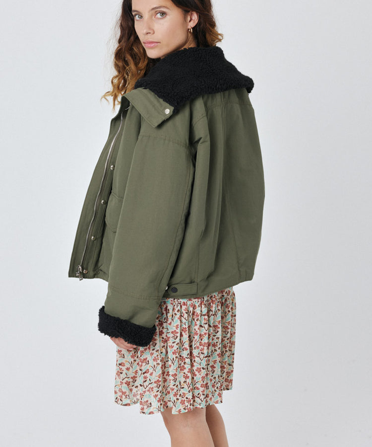 CATERINA COAT