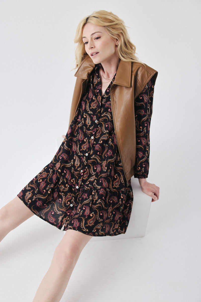 VESTE DENIA