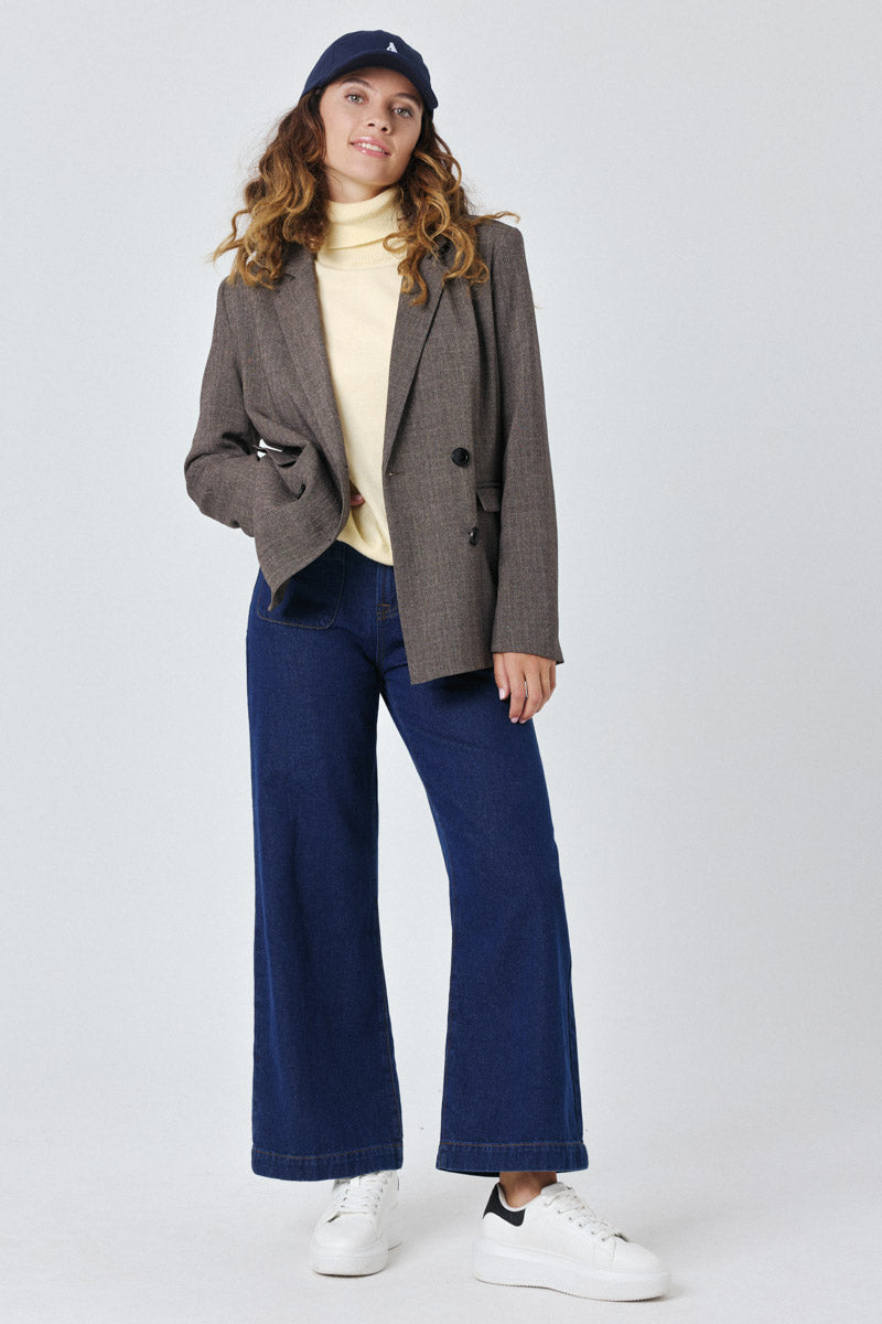 VESTE COLOMBE