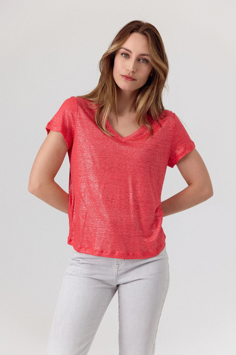 ADELLE T-SHIRT