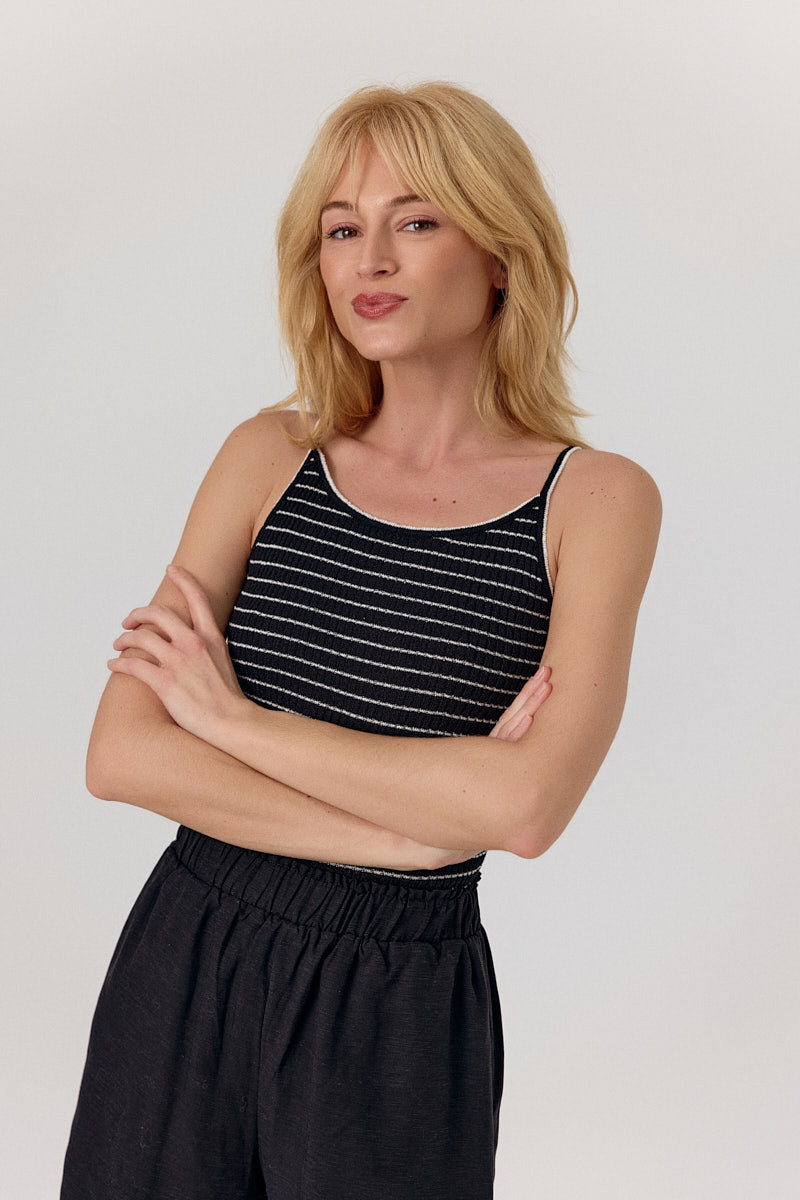 TOP ANNE-ELISABETH