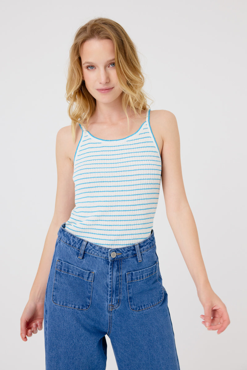 TOP ANNE-ELISABETH