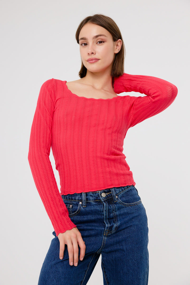 AURORE SWEATER