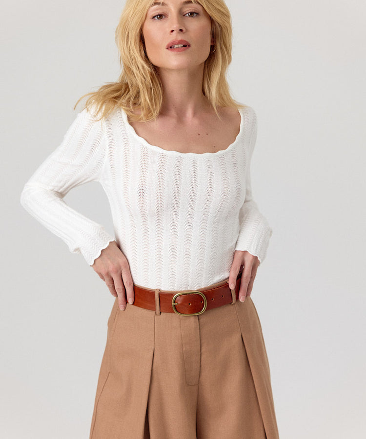 AURORE SWEATER