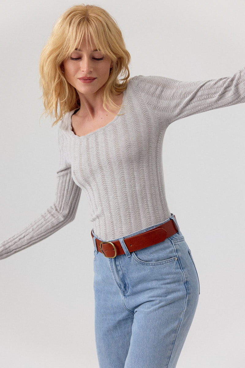 AURORE SWEATER