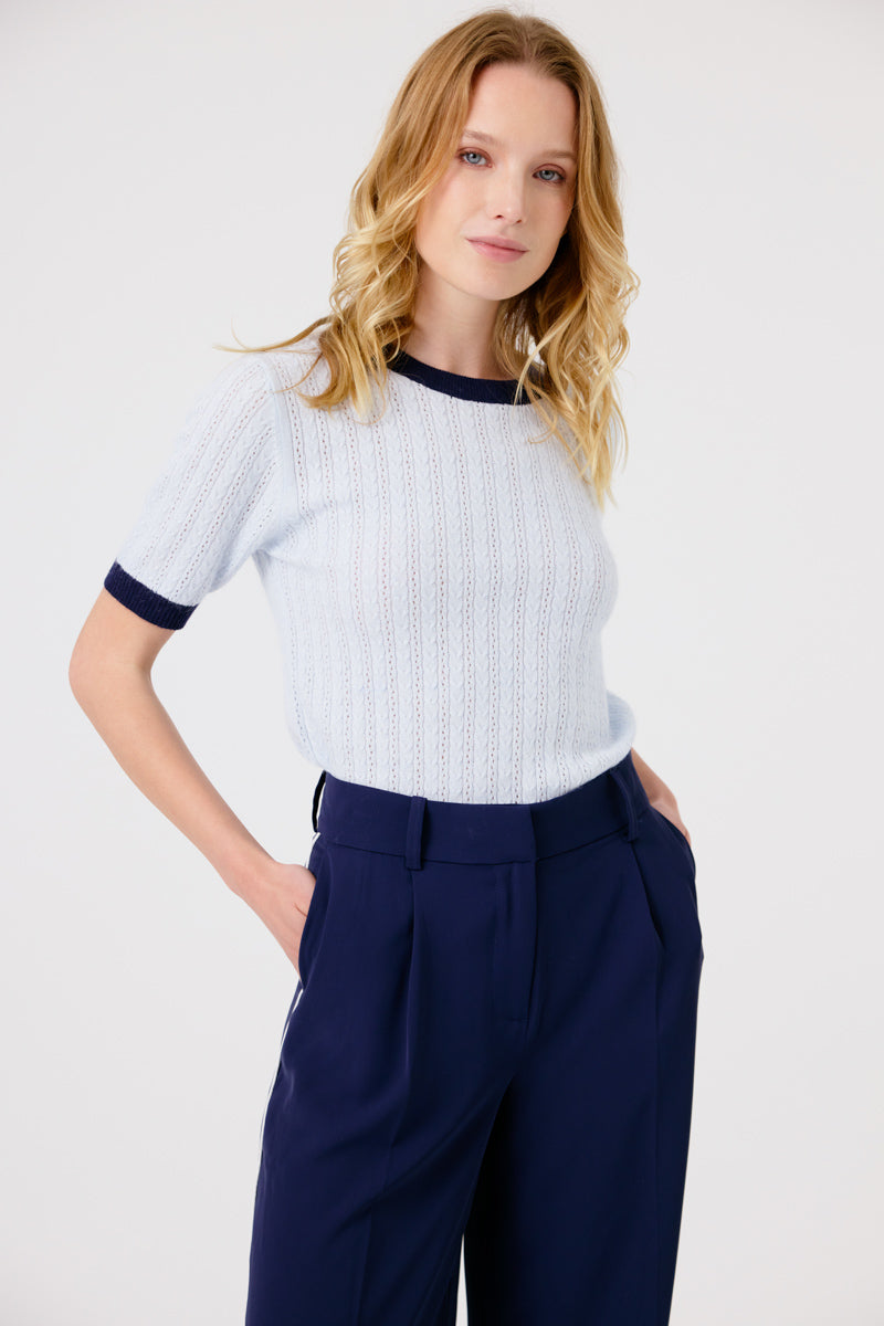 PULL CALLIOPE