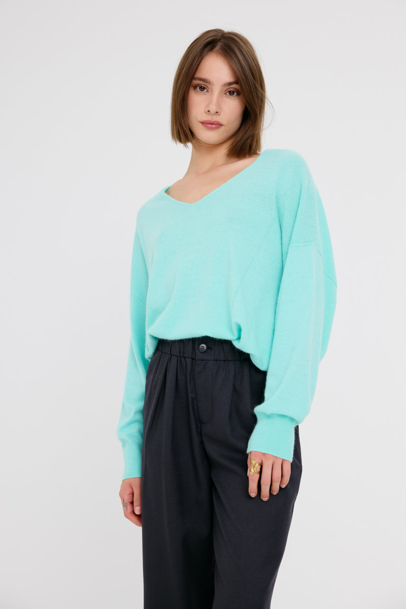 PULL CATHY