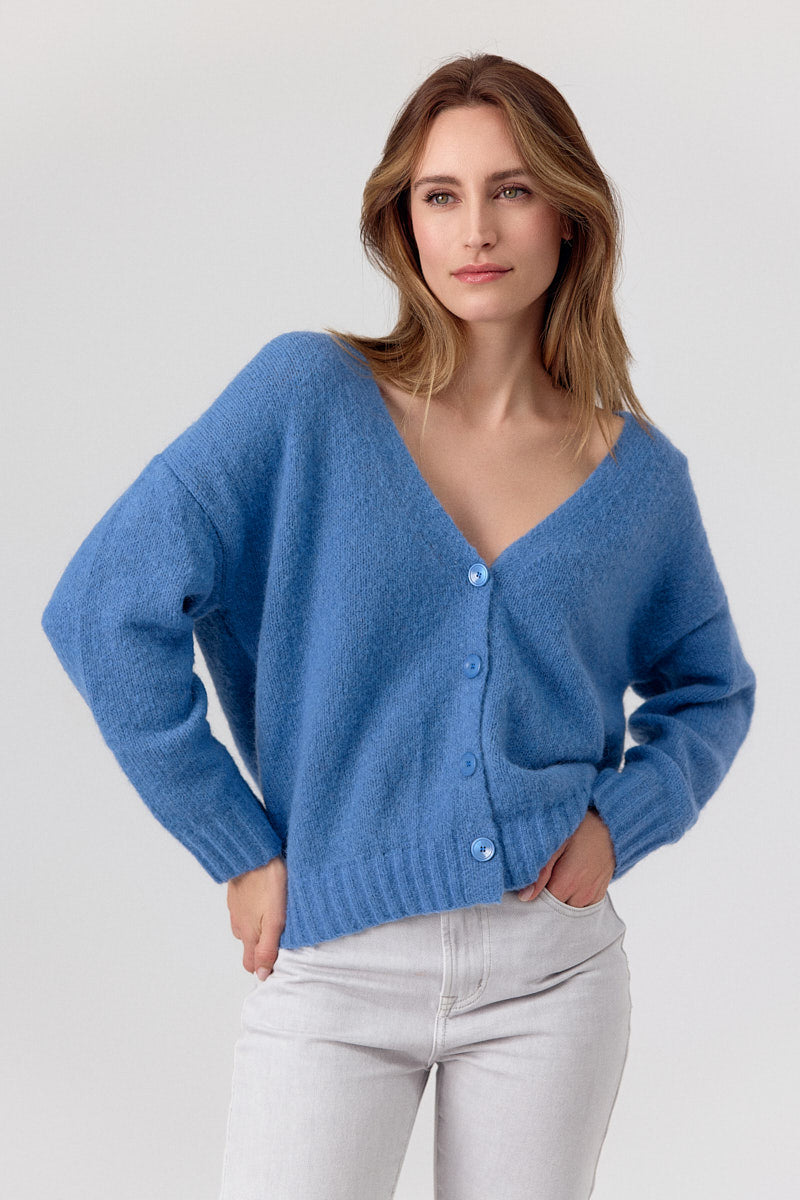 CARDIGAN DAKOTA