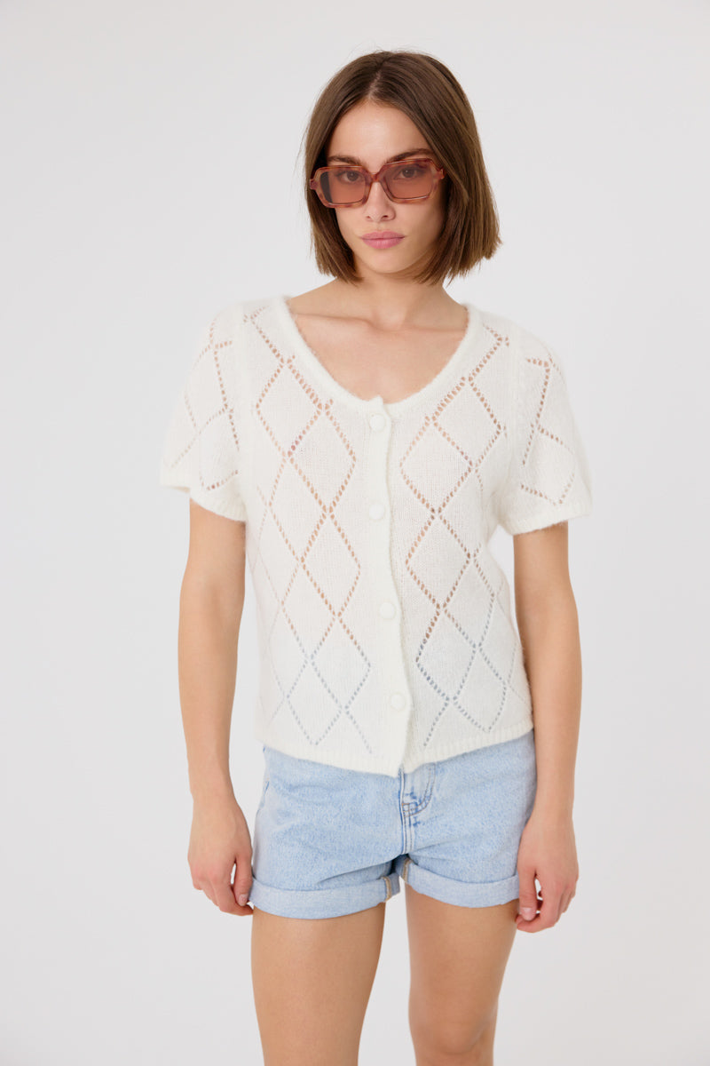 CARDIGAN DESTINEE