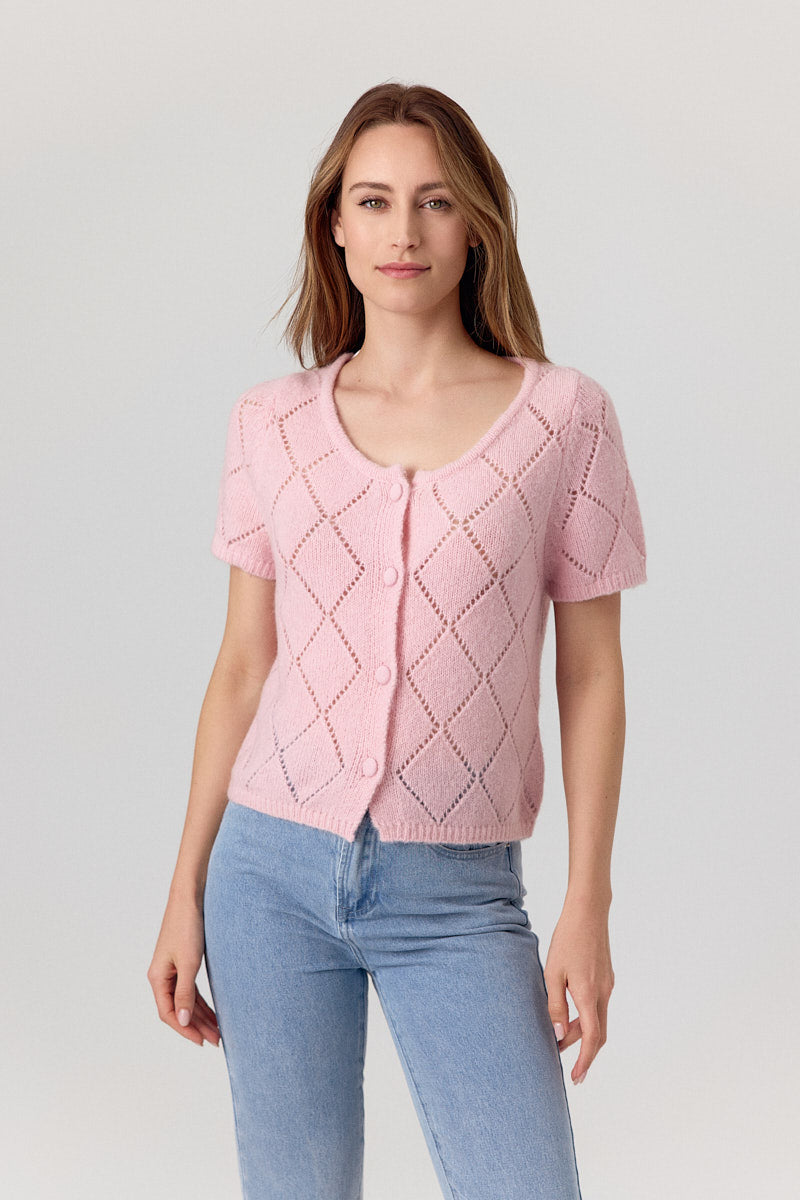 CARDIGAN DESTINEE
