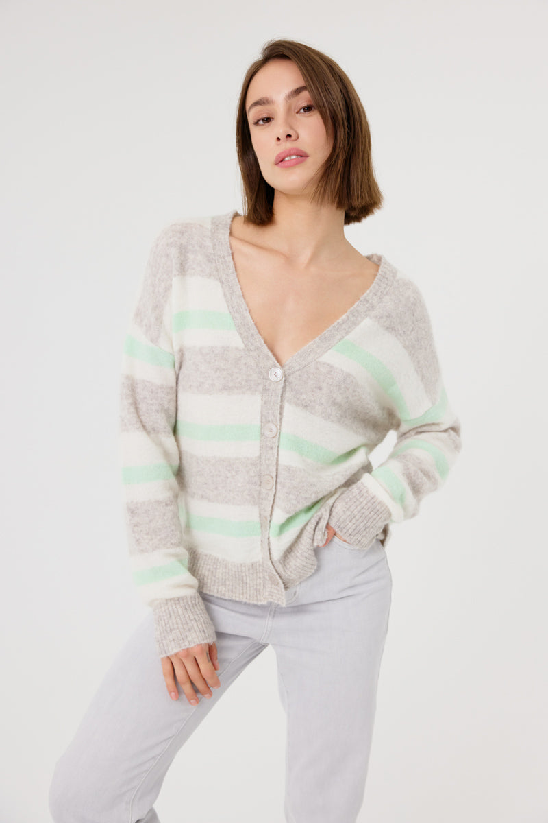 CARDIGAN CAMILLE
