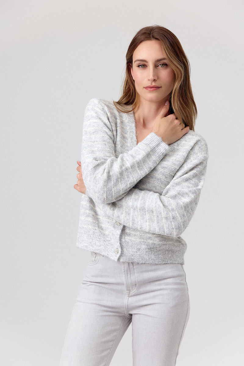 CARDIGAN ELANORE