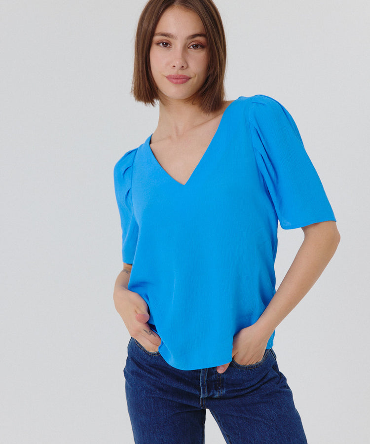 BLOUSE BLAIR