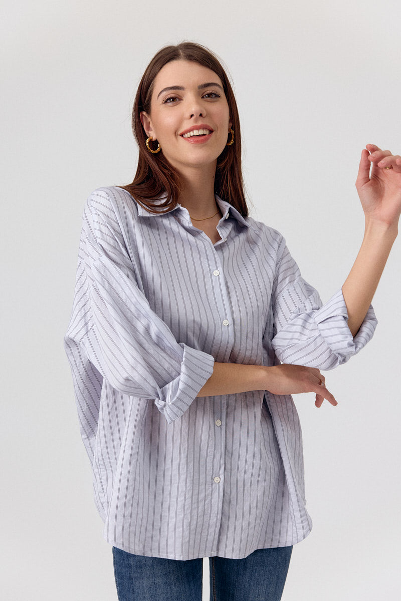 CHEMISE JIL